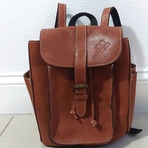 Patricia Nash Backpack